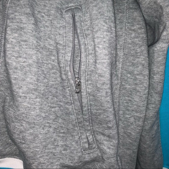 Jordan jacket - Picture 6 of 11